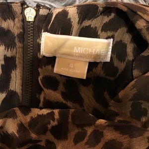 Michael Kors blouse